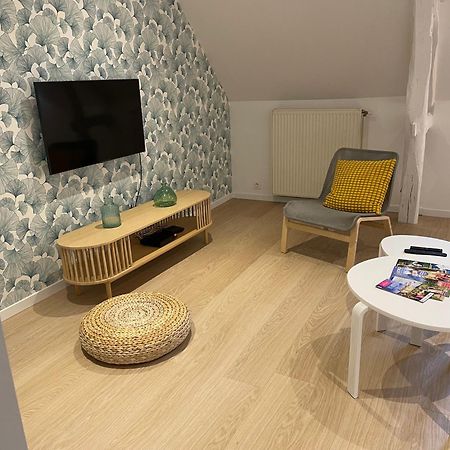 הוילה Châteauvieux Family Loft A 5Minutes Du Zooparc De Beauval מראה חיצוני תמונה