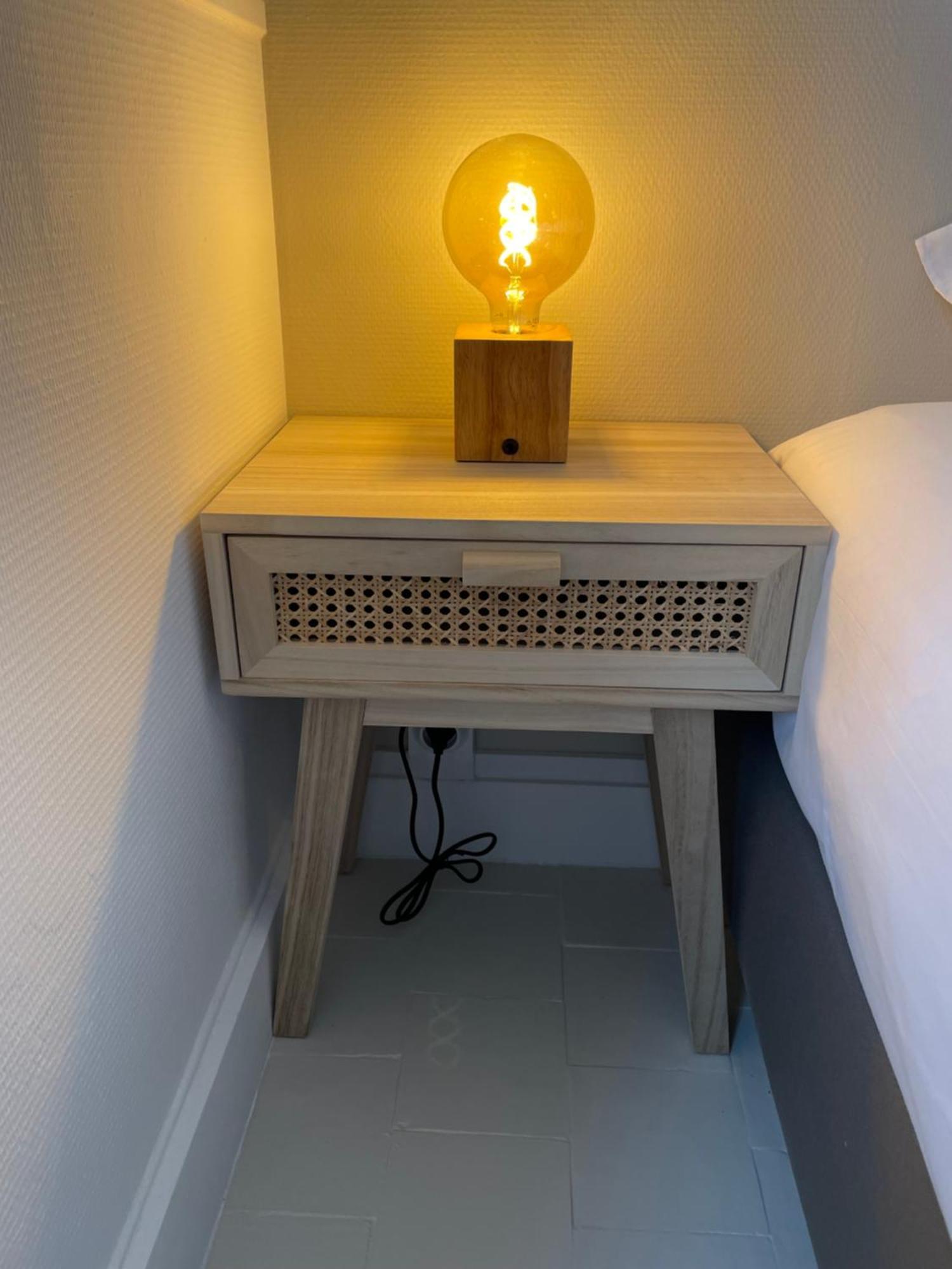הוילה Châteauvieux Family Loft A 5Minutes Du Zooparc De Beauval מראה חיצוני תמונה