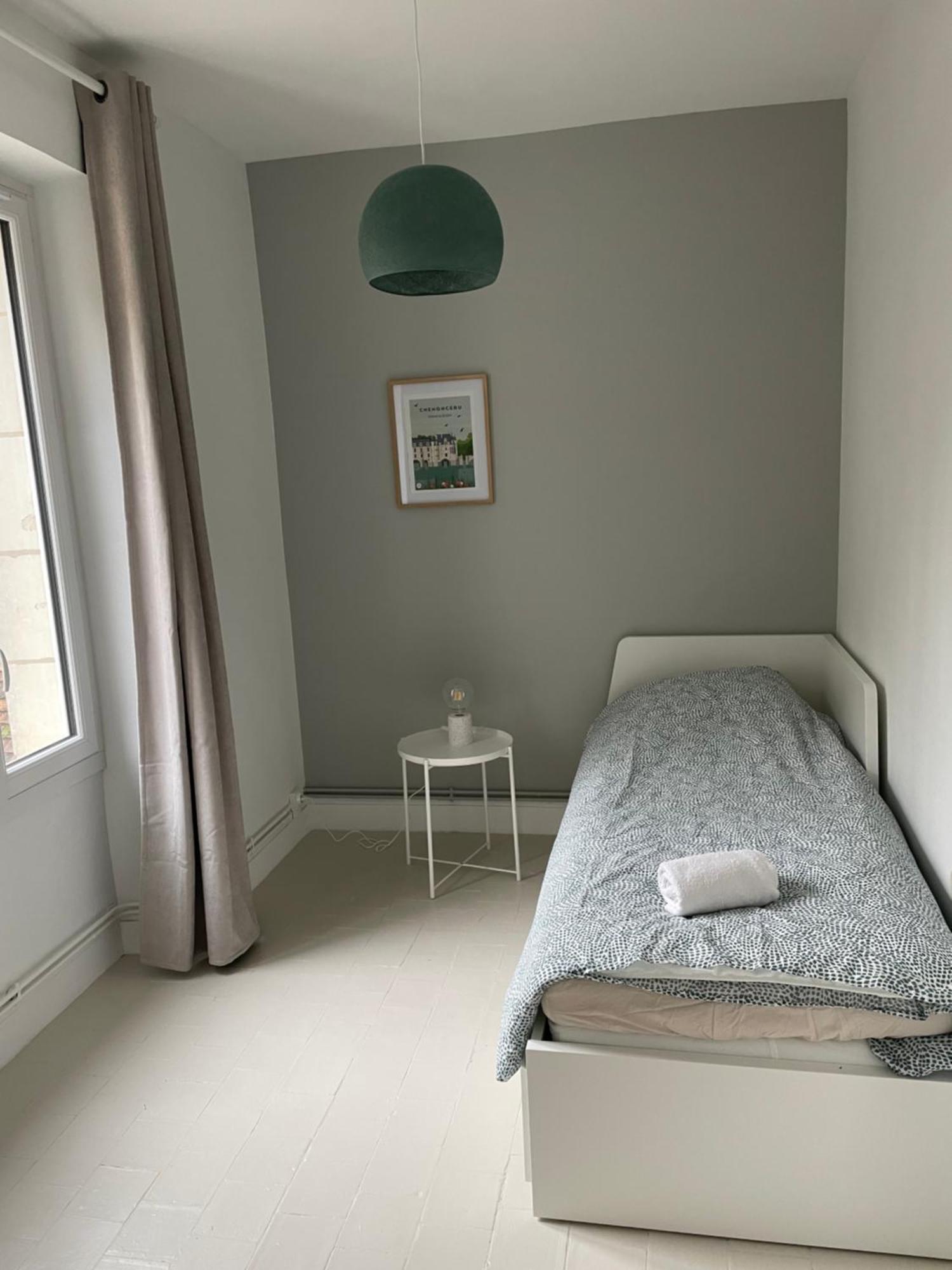 הוילה Châteauvieux Family Loft A 5Minutes Du Zooparc De Beauval מראה חיצוני תמונה
